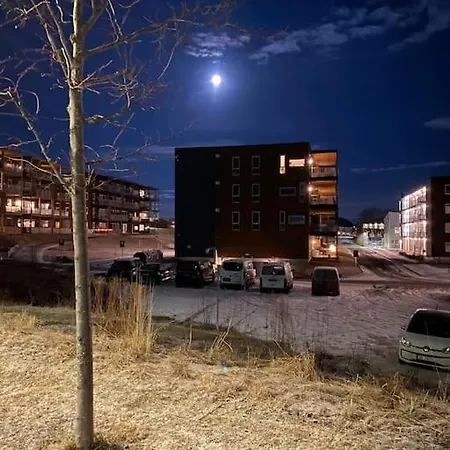Stroken Inkl Parkeringskjeller. Trondheim