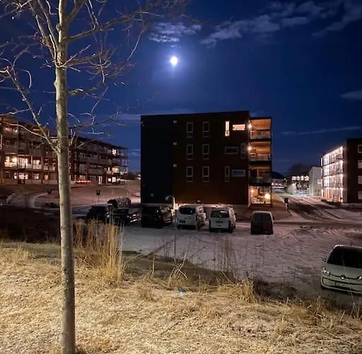 Stroken Inkl Parkeringskjeller. Тронхейм