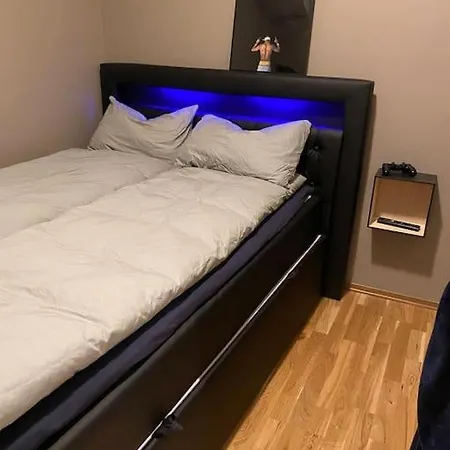 Apartament Stroken Inkl Parkeringskjeller. Trondheim